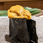 くるますし - おまかせ