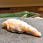 くるますし - おまかせ