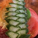 川魚料理 魚庄 - 