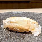 くるますし - おまかせ