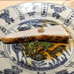 くるますし - おまかせ