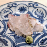 くるますし - おまかせ