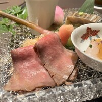 佐賀牛 Sagaya 銀座 - 