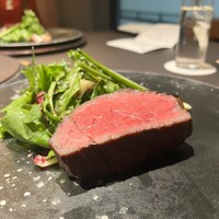 佐賀牛 Sagaya 銀座 - 