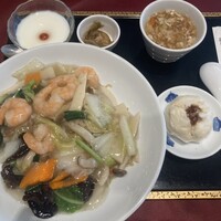 謝朋殿 幕張店 - 