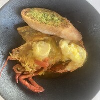 レストラン ラ・マーレ - 