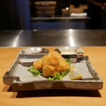 銀座呑小路やま岸 - 