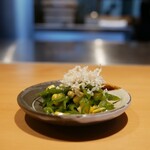 銀座呑小路やま岸 - 