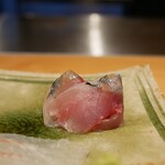 銀座呑小路やま岸 - 