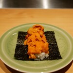 銀座呑小路やま岸 - 