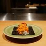 銀座呑小路やま岸 - 