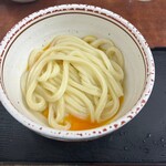 日の出製麺所 - 