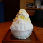 築地本願寺カフェ Tsumugi - 