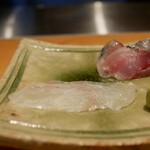 銀座呑小路やま岸 - 