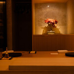 鮨 かぐら - 完全個室