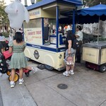 Willie’s Churros - 