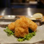 銀座呑小路やま岸 - 