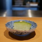 銀座呑小路やま岸 - 