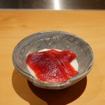 銀座呑小路やま岸 - 