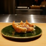 銀座呑小路やま岸 - 