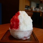 築地本願寺カフェ Tsumugi - 