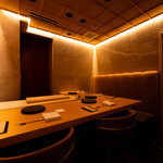 鮨 かぐら - 完全個室