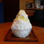 築地本願寺カフェ Tsumugi - 