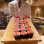 車力門 おの澤 - 