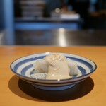 銀座呑小路やま岸 - 