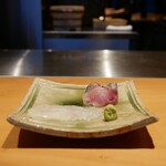 銀座呑小路やま岸 - 