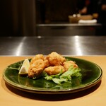 銀座呑小路やま岸 - 