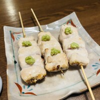 やきとり 嶋家 - 