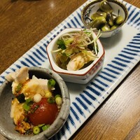 やきとり 嶋家 - 