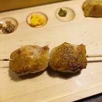 やきとり 嶋家 - 