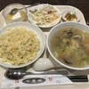 中華楼 サンピアザ店