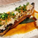 炭火焼きと羽釜ご飯 あいたか - 