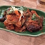 カッチャル バッチャル - 