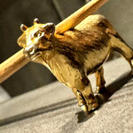 北海道焼肉 北うし - 