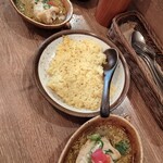 カッチャル バッチャル - 