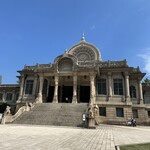 築地本願寺カフェ Tsumugi - 