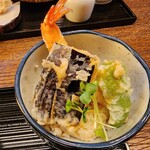 そば打ち幸甚 - 