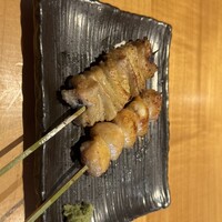 京の禅 車 四条烏丸店 - 