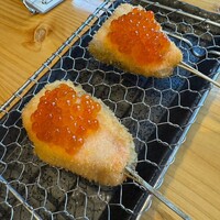 串揚げ アガルコメ。 恵比寿店 - 