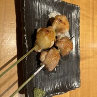 京の禅 車 四条烏丸店 - 