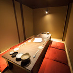 酒蔵玉乃光 - 【隠れ家風】個室！