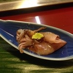 小川町 金寿司 - 