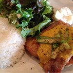 loger cafe - 