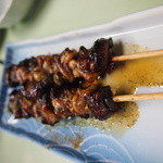 鯉とうなぎのまるます家 - 