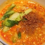 Raian - 担々麺