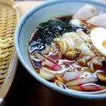 Potto Boi - つけ麺